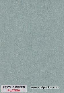 Textile Green-Platina